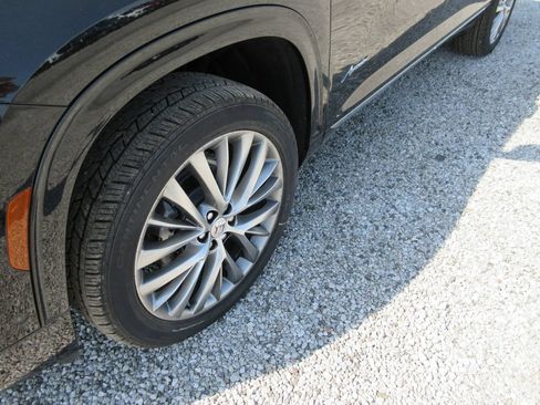 New 2026 Buick Enclave Avenir w/ Super Cruise Package FWD image 14