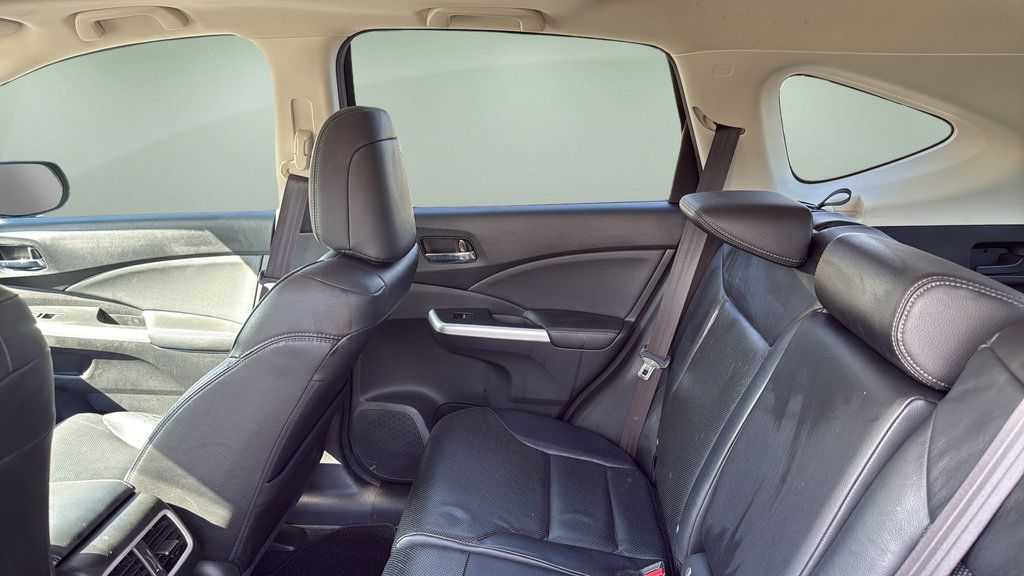 Used 2015 Honda CR-V EX-L image 25