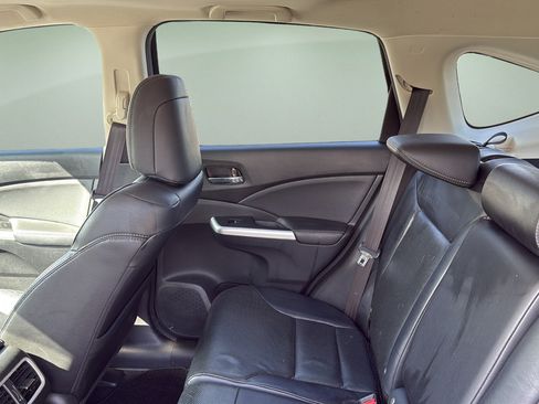 Used 2015 Honda CR-V EX-L image 25