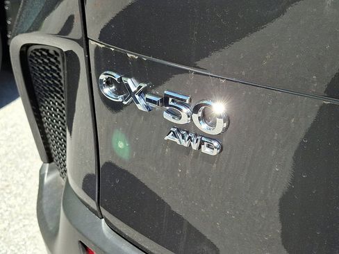 New 2026 MAZDA CX-50 AWD 2.5 S image 5