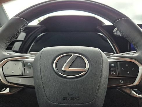 Certified 2023 Lexus RX 350 Premium Plus w/ Cold Area Package AWD/4WD image 37