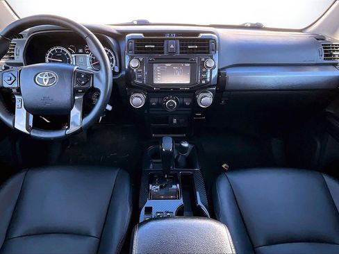 Used 2018 Toyota 4Runner TRD Pro image 14