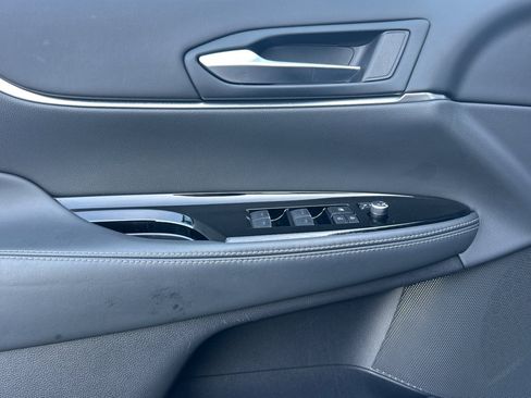 Certified 2023 Toyota Mirai XLE image 13