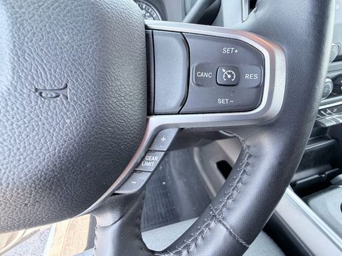 Used 2024 RAM 2500 Big Horn image 14