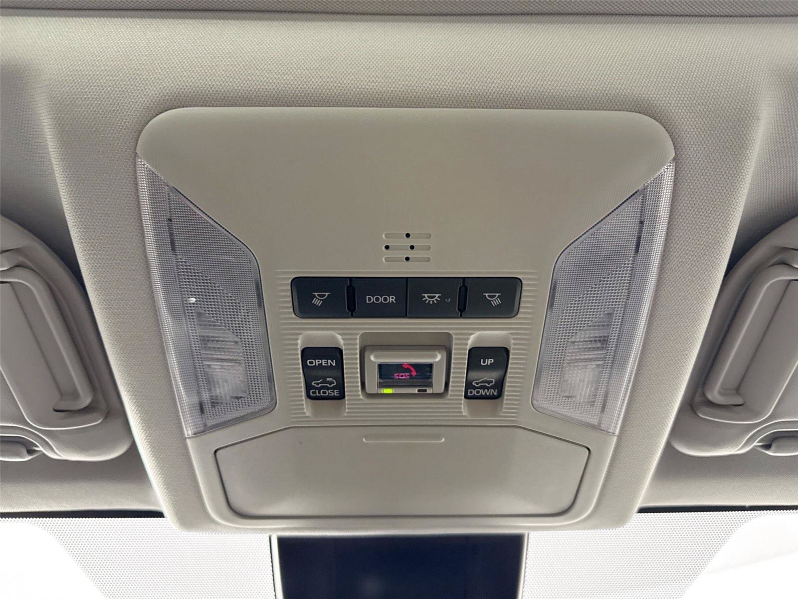 Certified 2025 Toyota RAV4 XLE Premium FWD image 22