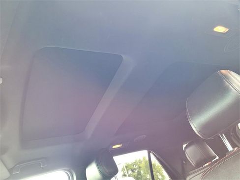 Certified 2017 Ford Explorer Sport w/ Equipment Group 401A image 10