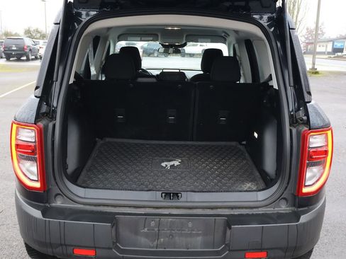 Used 2023 Ford Bronco Sport Big Bend image 6