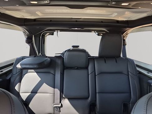 New 2026 Jeep Wrangler Sahara image 41
