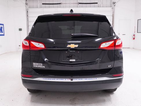 Used 2019 Chevrolet Equinox LT image 6