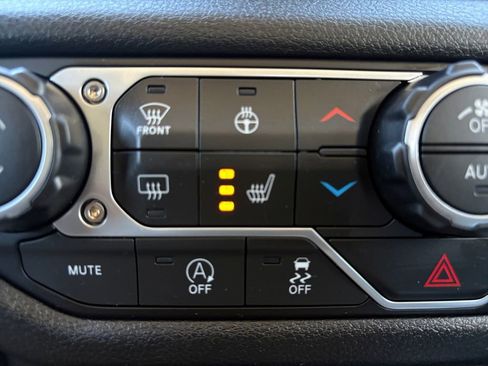 New 2026 Jeep Wrangler Willys image 5