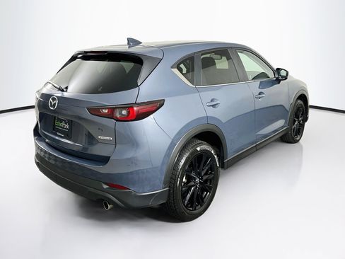Used 2025 MAZDA CX-5 Carbon Edition AWD/4WD image 9