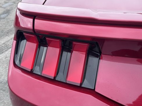 Used 2024 Ford Mustang GT Premium image 11