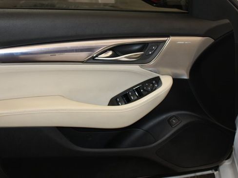 Used 2020 Cadillac CT5 Luxury w/ Sun And Sound Package image 21