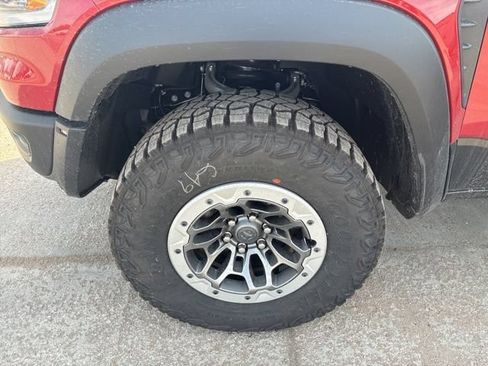 New 2026 RAM 1500 RHO w/ RHO Level 1 Equipment Group AWD/4WD image 9