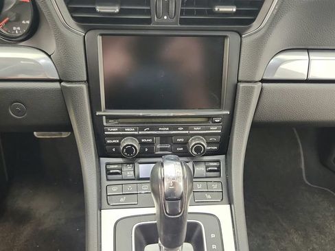 Used 2012 Porsche 911 Carrera S RWD image 38