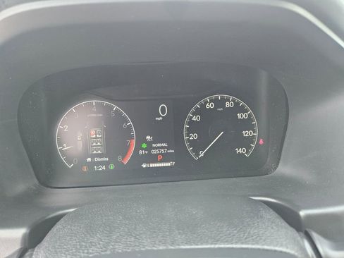 Used 2025 Honda Odyssey Sport-L image 19