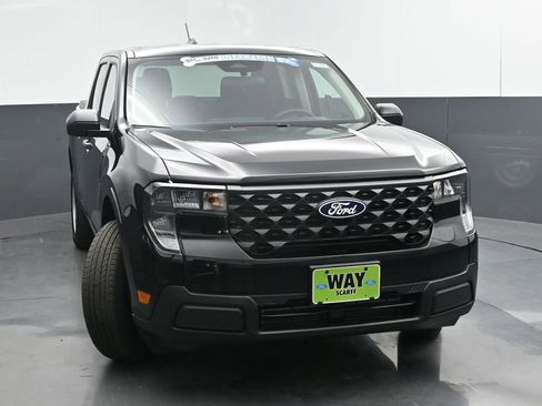 New 2026 Ford Maverick XL w/ 4K Tow Package AWD/4WD image 33