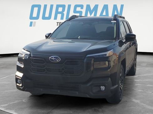 New 2026 Subaru Outback Touring XT AWD/4WD image 2