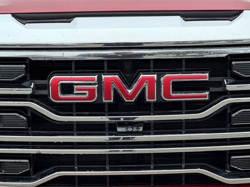 Used 2023 GMC Sierra 1500 SLT w/ SLT Premium Plus Package image 49