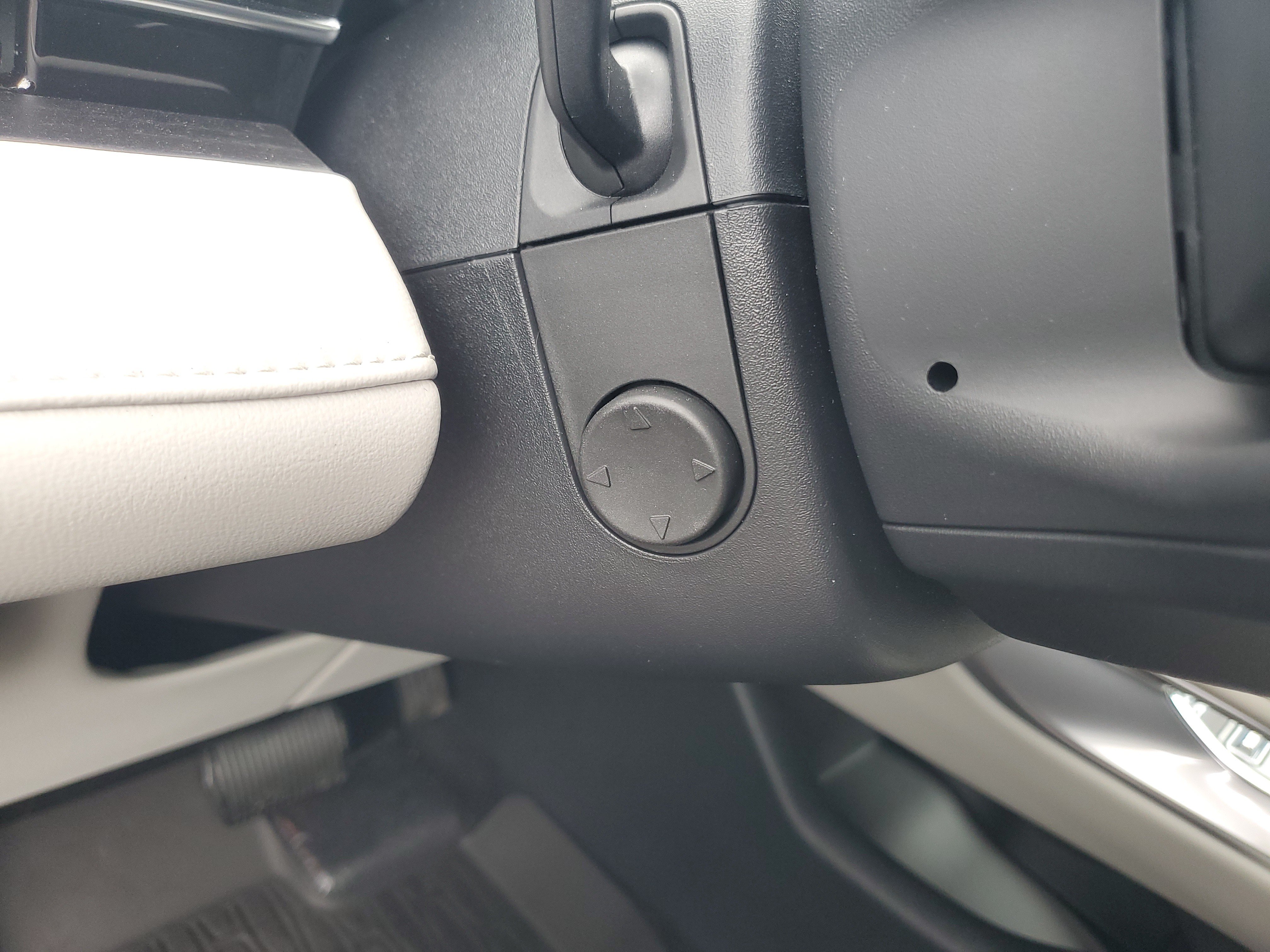 New 2026 Lincoln Nautilus Reserve AWD/4WD image 15