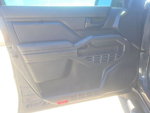 Certified 2024 Toyota Tacoma SR image 16