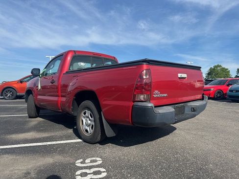 Used 2014 Toyota Tacoma 2WD Regular Cab image 7