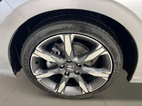 New 2026 Honda Civic Sport Touring image 11