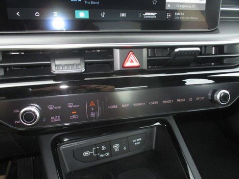 New 2025 Kia K5 GT-Line w/ GT-Line Premium Package image 22
