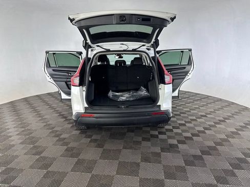 Used 2026 Honda CR-V EX-L image 19