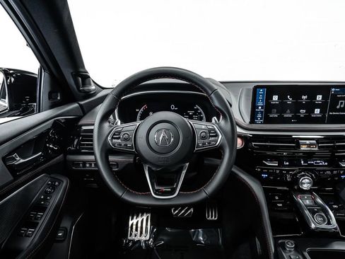 New 2026 Acura MDX A-Spec AWD/4WD image 19
