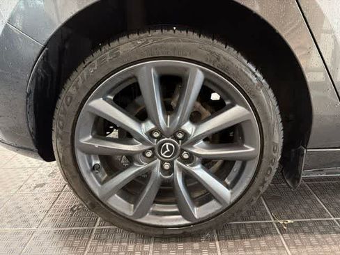 Used 2022 MAZDA MAZDA3 s AWD/4WD image 14