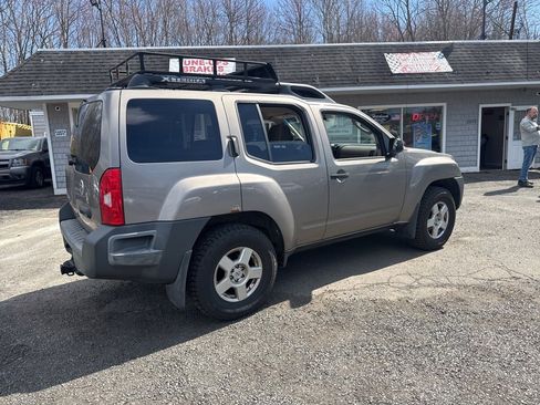 Used 2007 Nissan Xterra S image 12