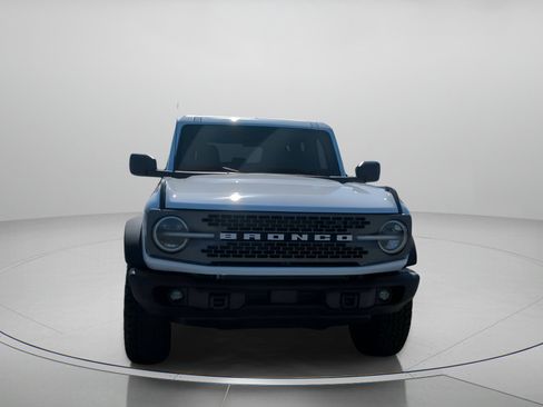 New 2026 Ford Bronco Badlands image 6