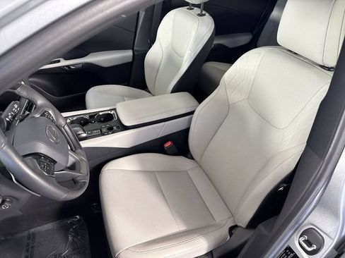Used 2026 Lexus RX 350 Premium w/ Convenience Package AWD/4WD image 22