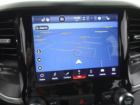 Used 2022 RAM 1500 Big Horn image 19