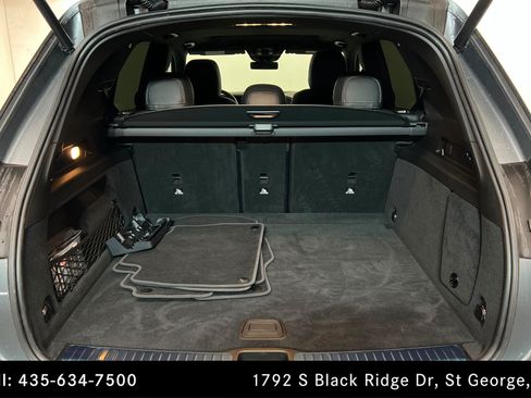 Certified 2026 Mercedes-Benz GLE 450 4MATIC image 22