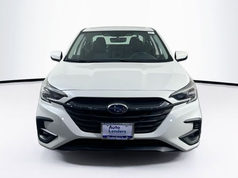 Used 2023 Subaru Legacy Premium AWD/4WD image 2