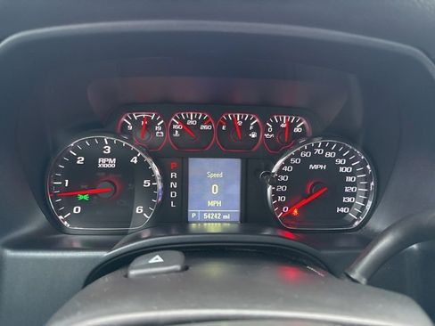 Used 2018 Chevrolet Silverado 1500 W/T image 30