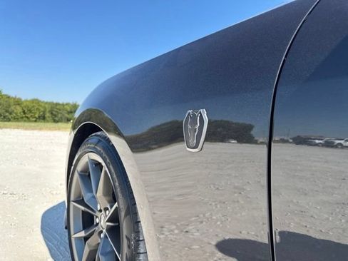 Used 2024 Ford Mustang Dark Horse RWD image 9