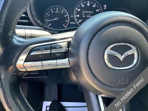 Used 2020 MAZDA MAZDA3 AWD Sedan w/ Preferred Package image 14