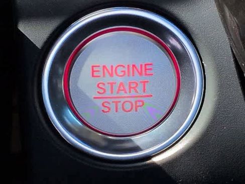 New 2025 Acura ADX image 38