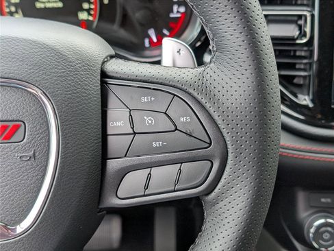 New 2026 Dodge Durango GT image 18