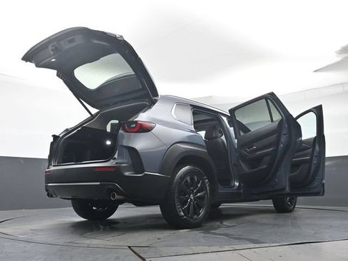 Used 2024 MAZDA CX-50 AWD 2.5 S w/ Cargo Package image 48