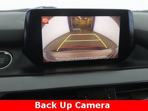 Used 2017 MAZDA MAZDA6 Touring image 5