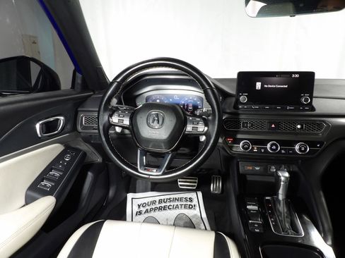 Used 2023 Acura Integra A-Spec FWD image 15