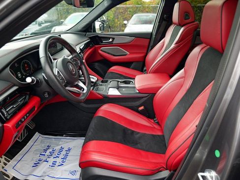 Used 2024 Acura MDX A-Spec image 20