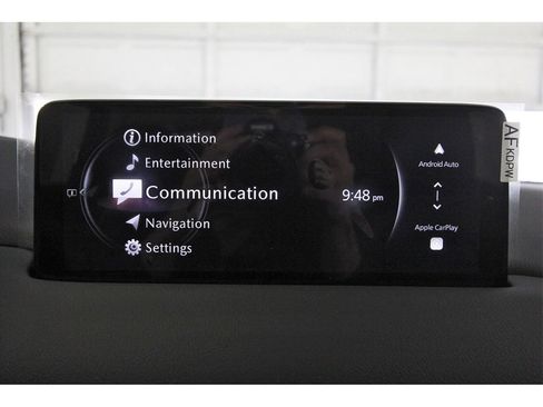 New 2025 MAZDA CX-5 AWD 2.5 S w/ Preferred Package image 22