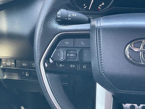 Used 2024 Toyota Tundra SR5 w/ TRD Off-Road Package AWD/4WD image 14