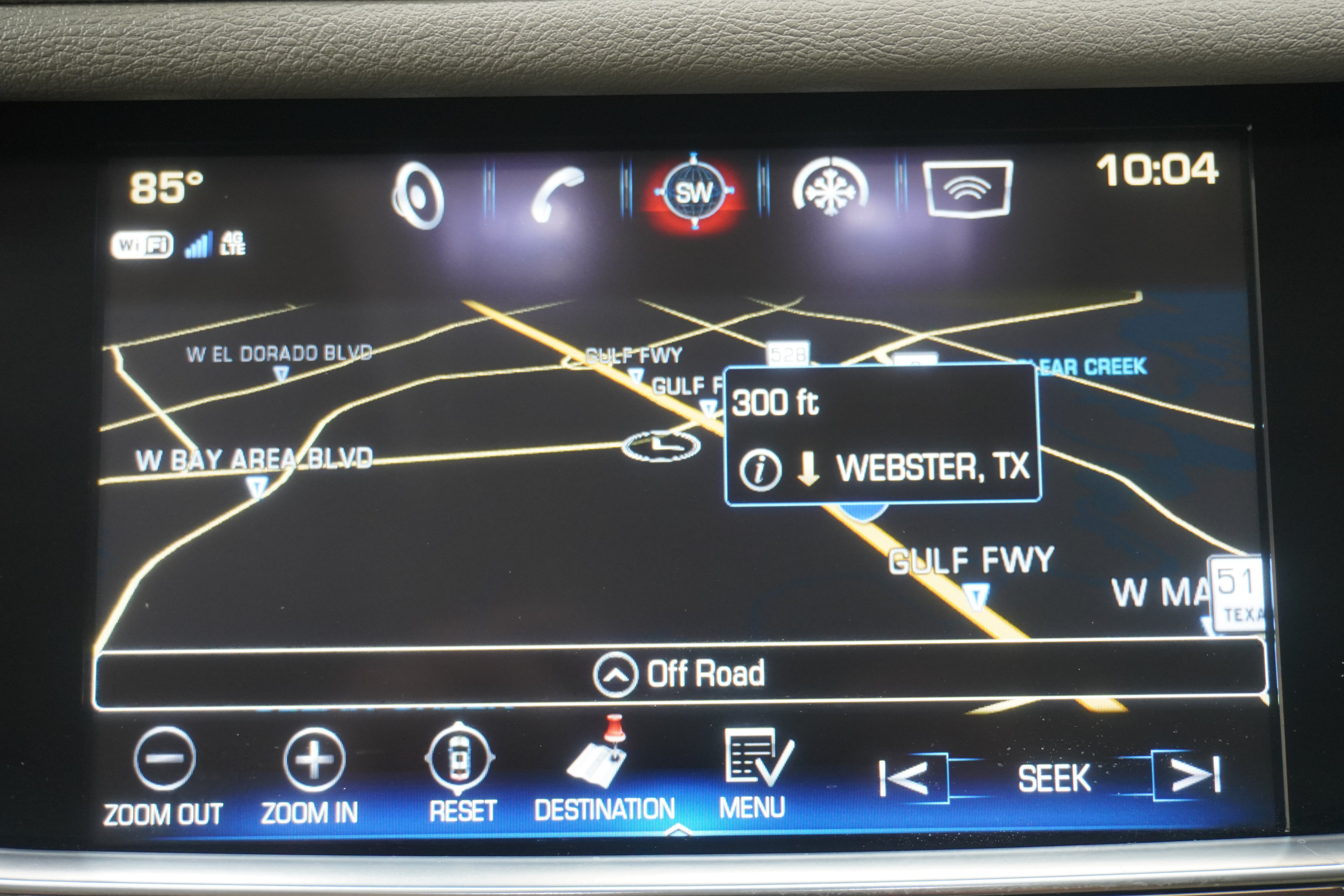Used 2019 Cadillac XT5 Luxury FWD image 15