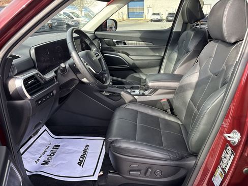 Used 2024 Kia Telluride SX image 23